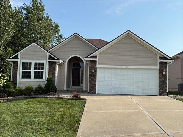 House for sale in Kansas City, Missouri