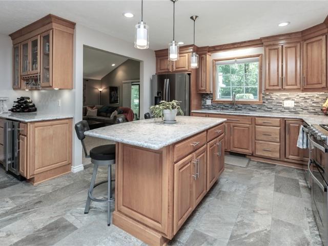 House for sale in Summit, Ohio