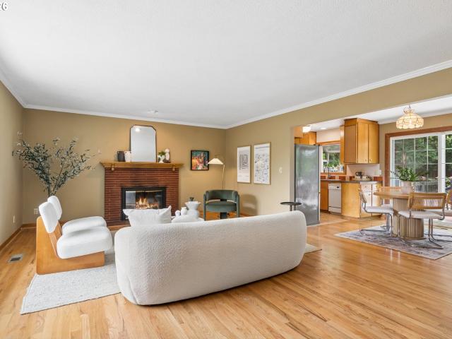 House for sale in Oregonia