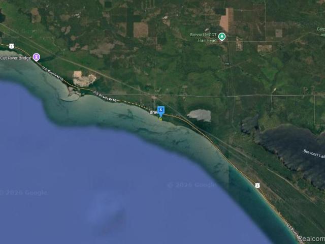 Land for sale in Michigan