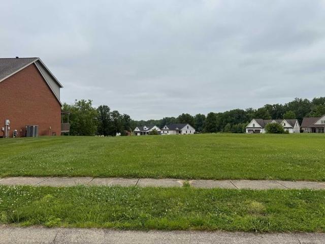 Land for sale in Boonville, Indiana