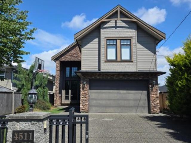 House for sale in Richmond, British Columbia