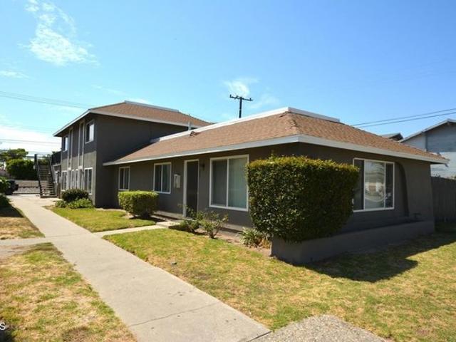 House for sale in Oxnard, California