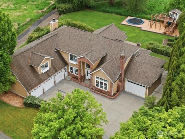 House for sale in Sammamish, Washington