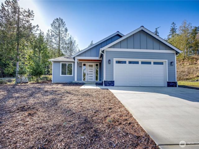 House for sale in Port Townsend, Washington
