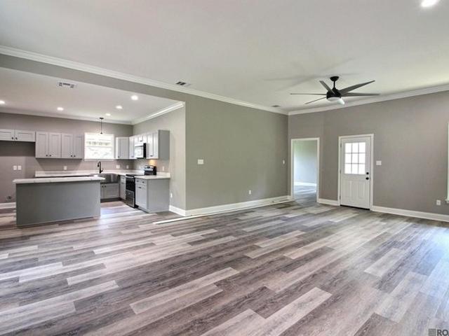 House for sale in Baker, Louisiana