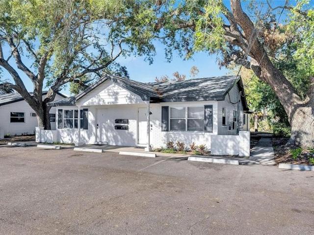 House for sale in Tampa, Florida