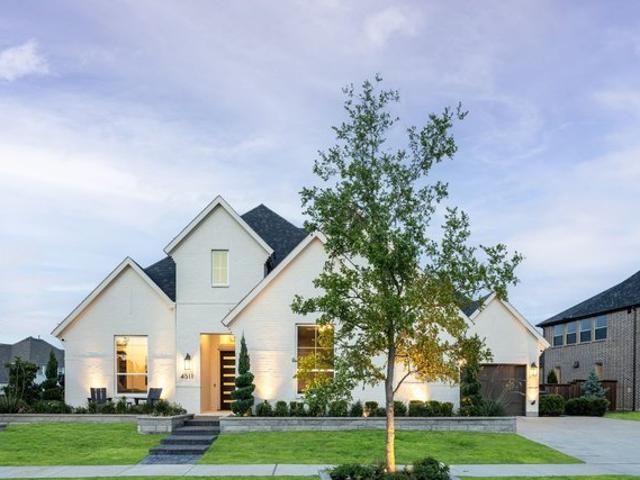 House for sale in Prosper, Texas
