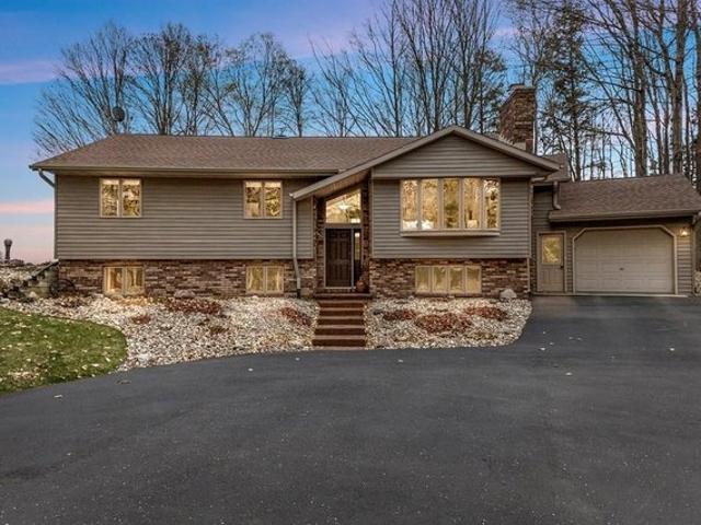House for sale in Egg Harbor, Wisconsin