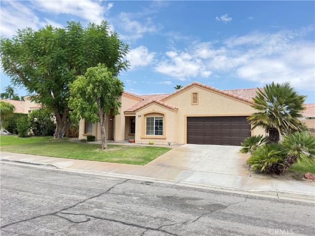 House for sale in La Quinta, California