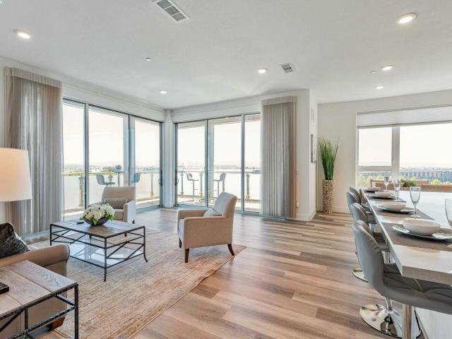 Condo for sale in Fremont