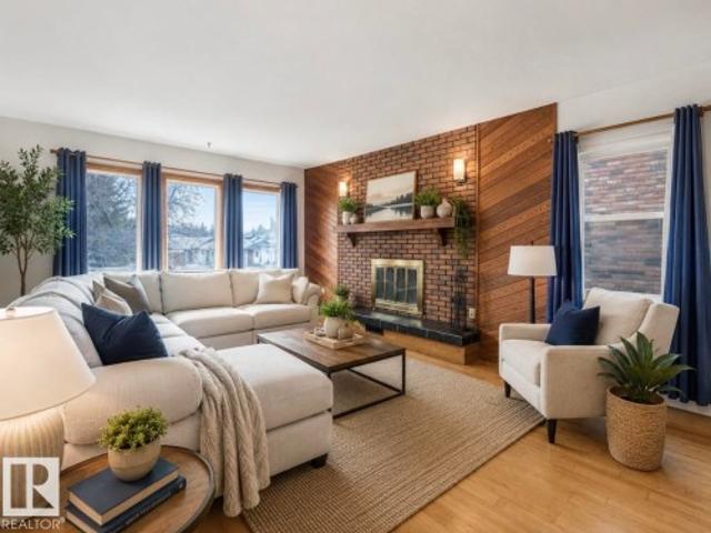 House for sale in Wedgewood, Alberta