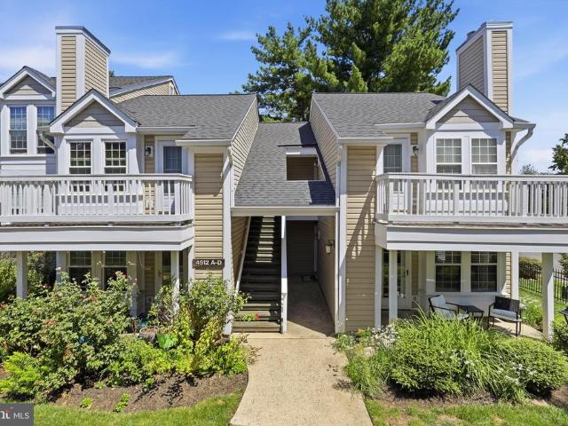 Condo for sale in Virginia
