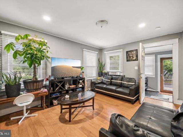 House for sale in Mount Rainier, Maryland