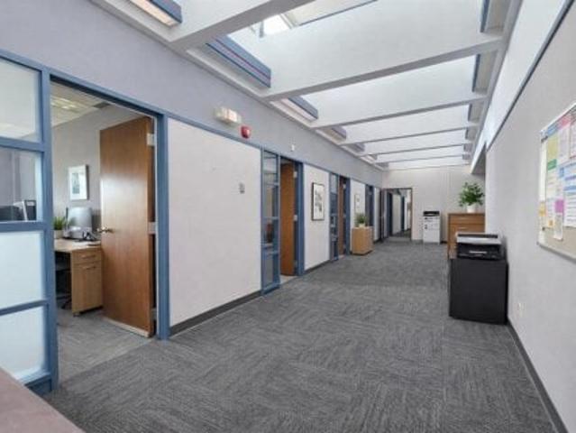 Office for sale in Olds, Alberta