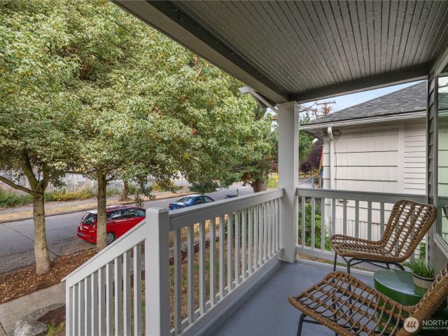 House for sale in Seattle, Washington