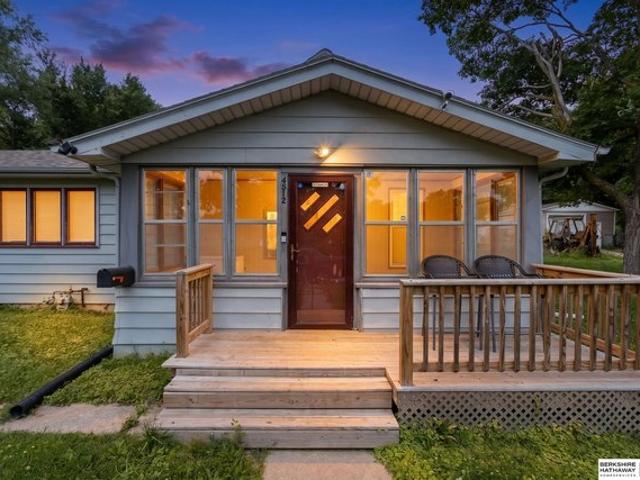 House for sale in Nebraska
