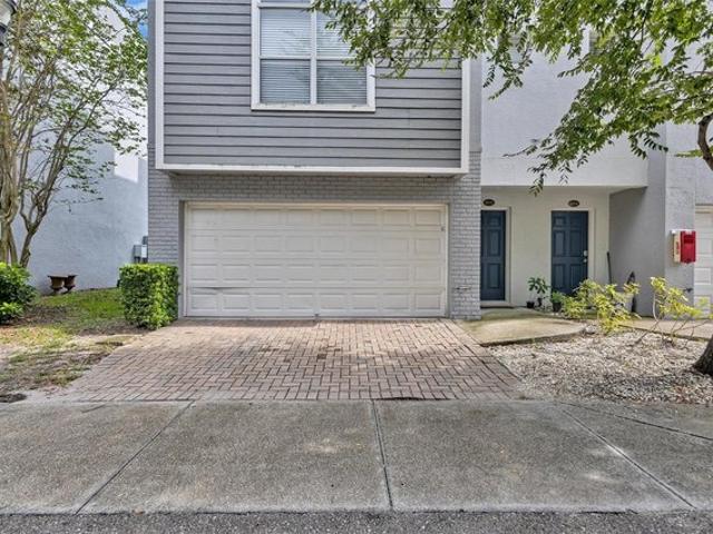 Townhouse for sale in Tampa, Florida