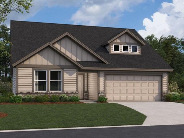 House for sale in Austin, Texas