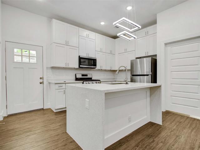 Property for rent in Harris, Texas