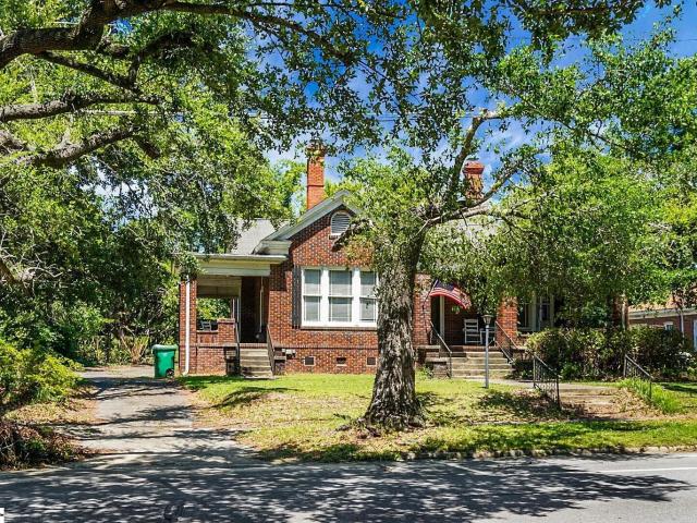 House for sale in Denmark, Bamberg County