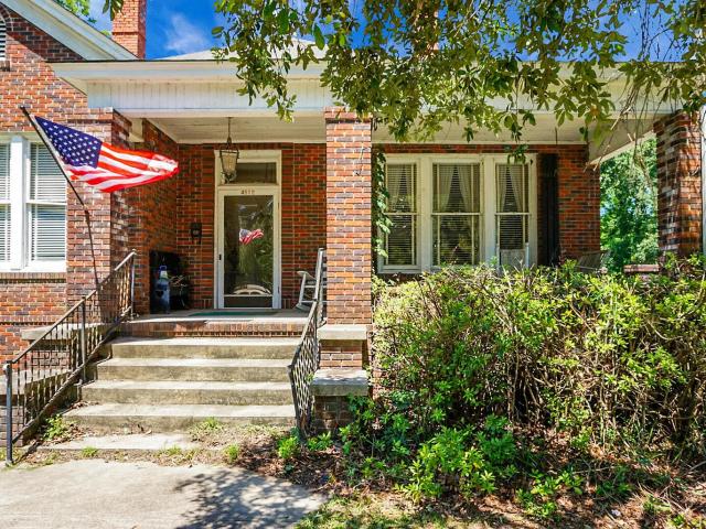 House for sale in Denmark, South Carolina