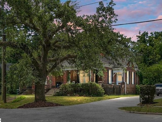 House for sale in Denmark, South Carolina