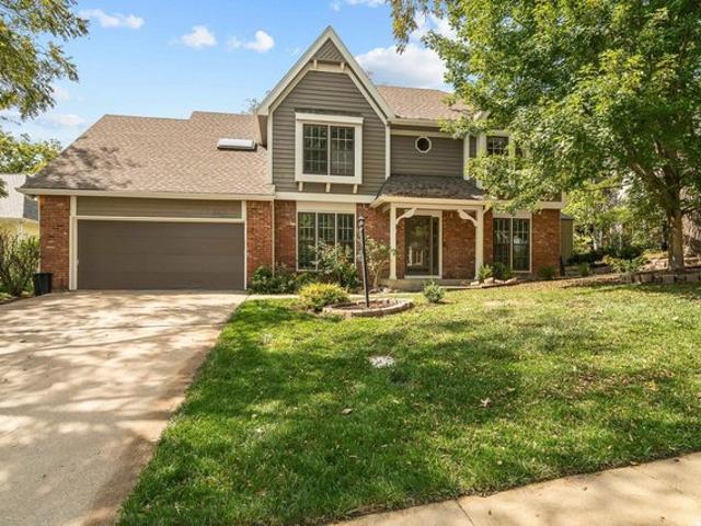 House for sale in Kansas