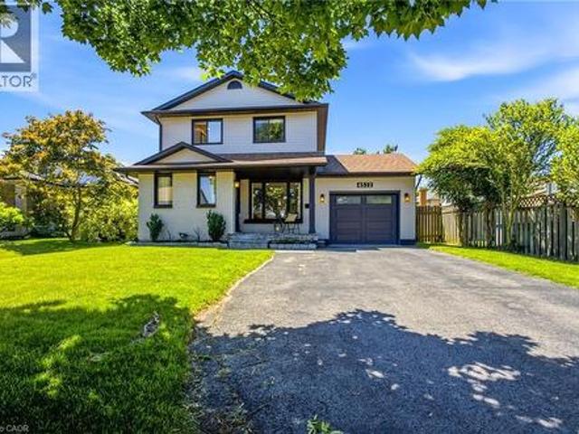 House for sale in Niagara, Ontario