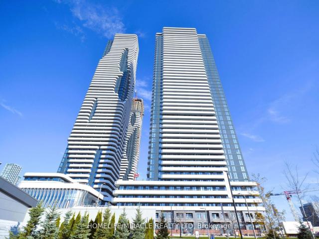 Condo for rent in York, Ontario