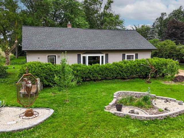 House for sale in Stevens Point, Wisconsin