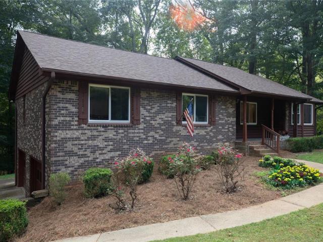 House for sale in Cobb, Georgia