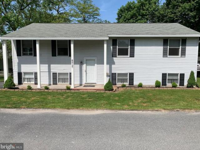 House for sale in Perry Hall, Maryland