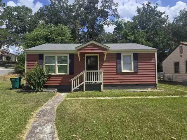 House for rent in Little Rock