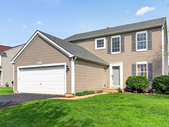 House for sale in Bristol, Illinois