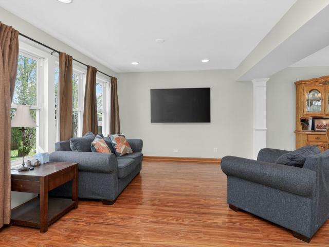 House for sale in Bristol, Illinois