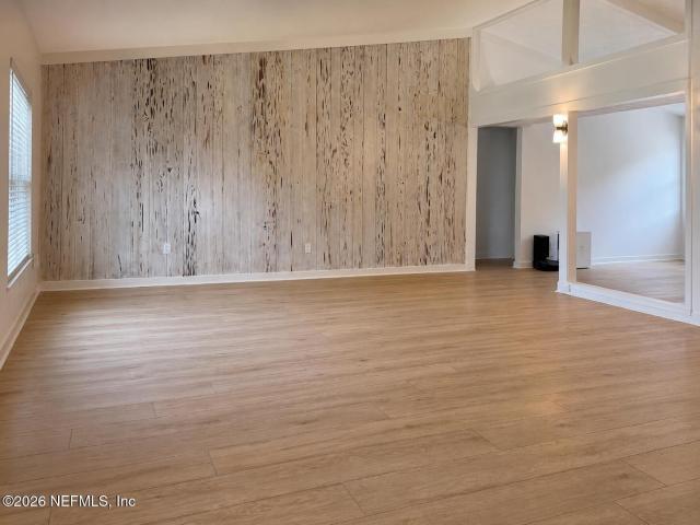 House for rent in Jacksonville, Florida