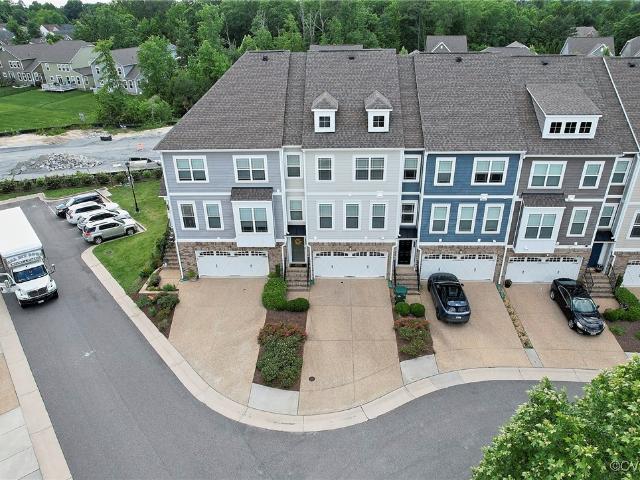 Townhouse for sale in Glen Allen