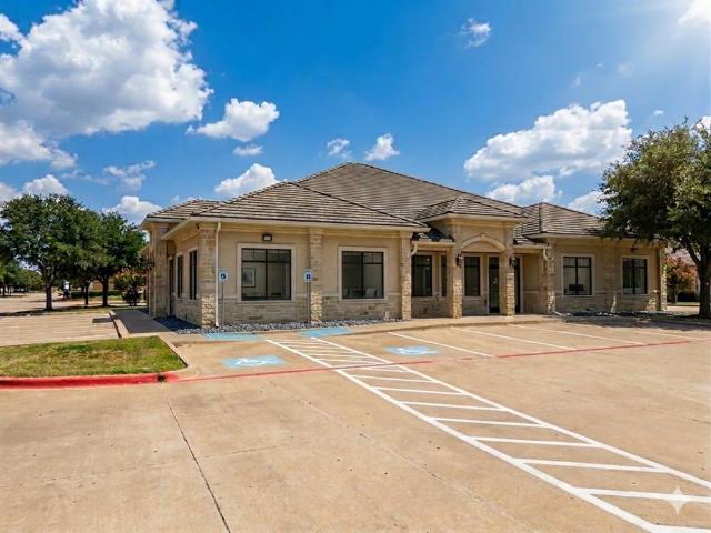 Property for rent in Plano, Texas