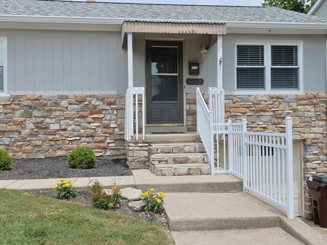 House for sale in Blue Ash, Ohio