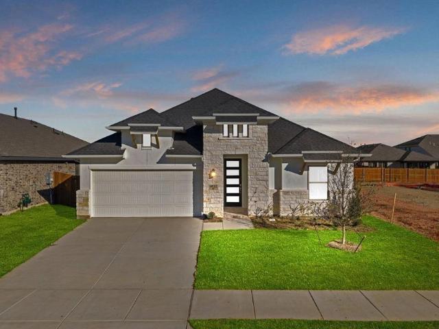 House for sale in Crowley, Texas