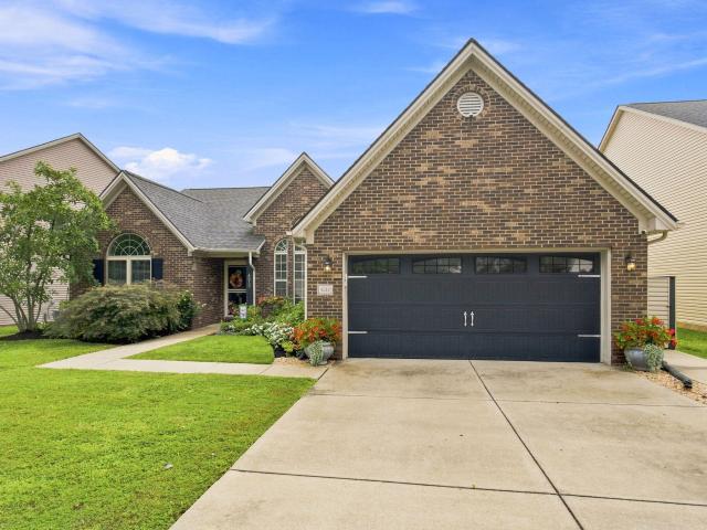 House for sale in Lexington, Kentucky