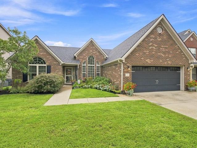 House for sale in Lexington, Kentucky