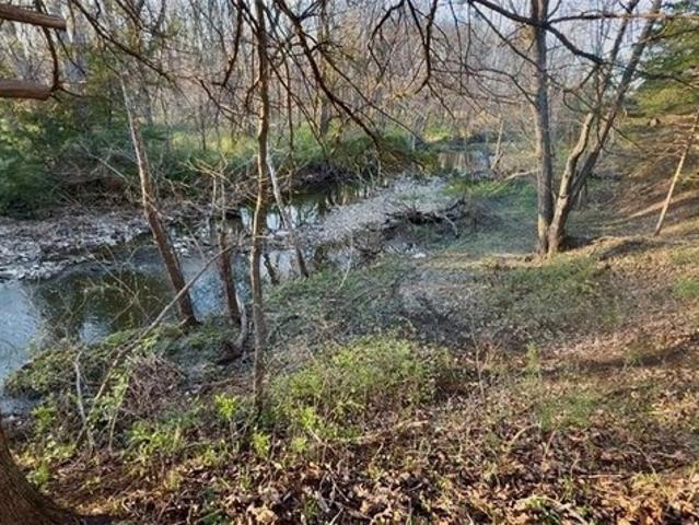 Land for sale in Kansas