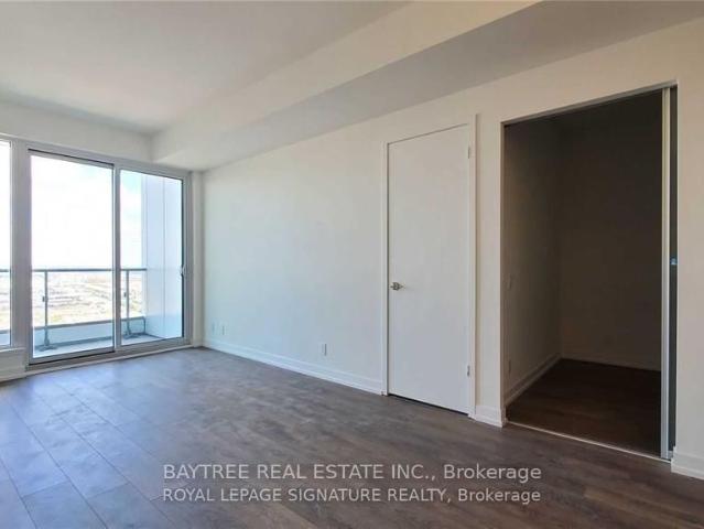 Condo for rent in Woburn, Ontario