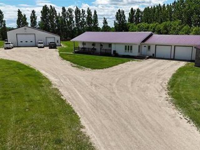 House for sale in Manitoba
