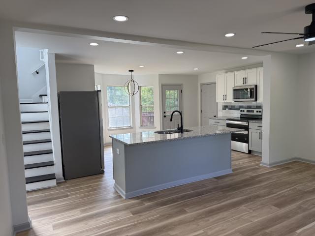 House for sale in Hopewell, Nashville