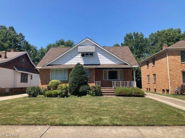 House for sale in Parma, Ohio