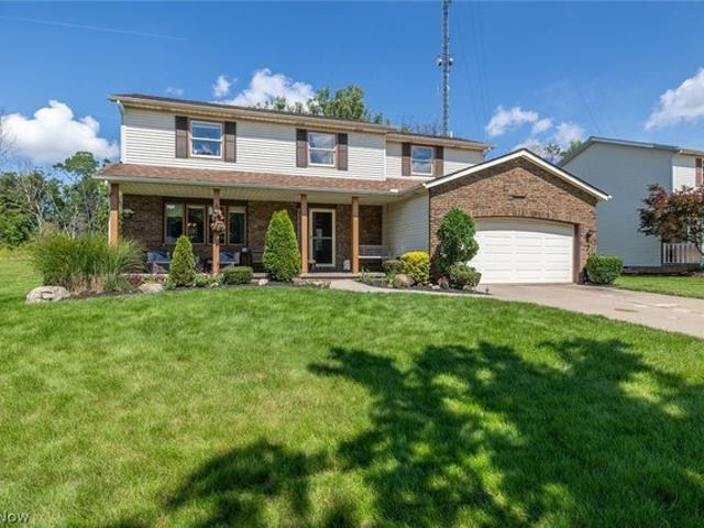 House for sale in Parma, Ohio
