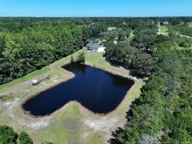 Farm for sale in Ivey Crossroads, Orrum